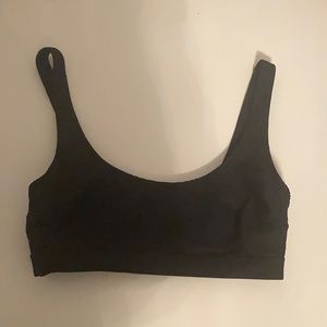 Old Navy Swim Top